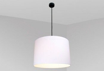 Подвесной светильник Stockholm WH/BK Imperium Light 50140.01.05