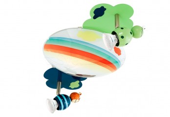 Детская люстра Eglo TAYA LED 93141