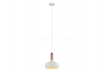 Підвісний світильник Italux Quesmo MDM-3029/1 W+COP