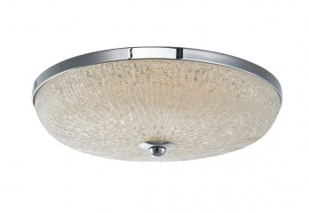 Плафон стельовий Italux Romain LED MX15095-1A-12W