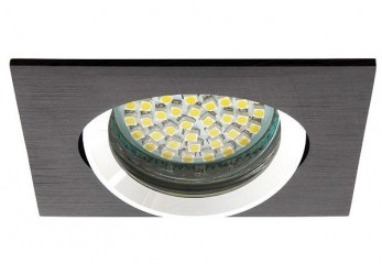 Точковий світильник GWEN CT-DTL50-B Kanlux 18530