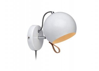 Настінний світильник MARKSLOJD BALL 106616