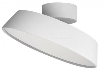 Стельовий світильник ALBA LED Dim WH DFTP Nordlux 2020556001