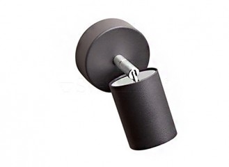 Спот настінний Nowodvorski EYE SPOT graphite 1L 6134