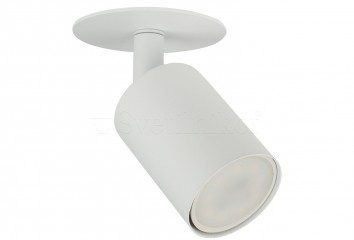 Спот врізний NEX 1 WH TK-Lighting 10802