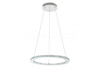 Світлодіодна люстра Eglo VARRAZO 31668