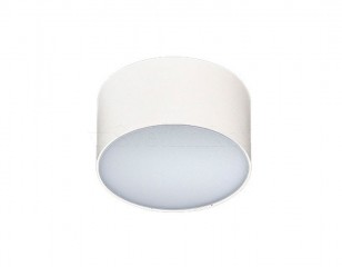 Плафон MONZA R 12 Azzardo SHR623000-10-WH