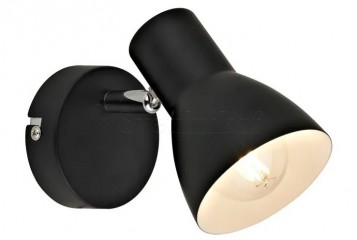 Спот RIADO Italux SPL-3422-1-BL