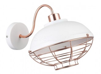 Настенный светильник Italux Clams MBM-2941/1 W+COP