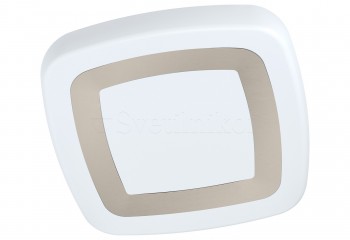 Плафон RUIDERA LED SQ Eglo 99109