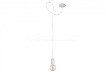 Подвесной светильник QUALLE WH-1 TK-Lighting 2342