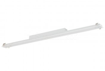 Линейный светильник ALIN LED DALI 35W-840-MAT-W-PT Kanlux 29769