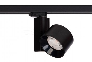 Трековый светильник CTLS NEA LED 30W 3000K BK Nowodvorski 8751