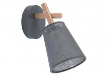 Бра VAIO GRAY TK-Lighting 819