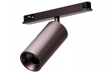 Магнітний трековий світильник SIGMA NIKO LED 10W CCT DIMM Bluetooth TI Azzardo AZ7046