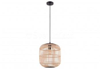 Подвесной светильник BORDESLEY Ø35 Eglo 43216