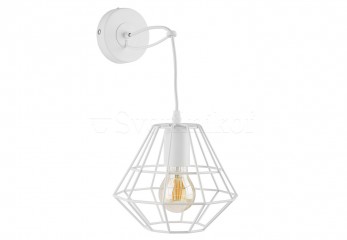 Бра DIAMOND WH TK-Lighting 2181