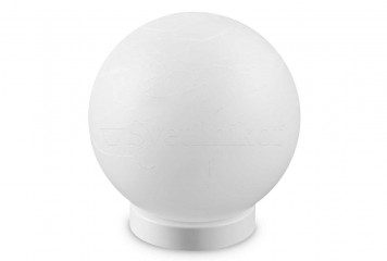 Настільна лампа CARTA D20 WH Ideal Lux 317168