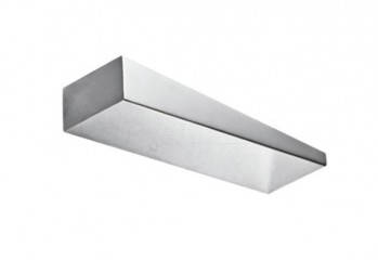 Настенный светильник VIALETTO R Azzardo MB5796S-B-CH/AZ0577