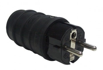 Герметичная вилка GRIP W/US Kanlux 4863