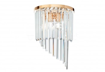 Бра CARLTON AP3 GO Ideal Lux 213491