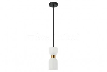 Подвесной светильник MONZA Italux PND-57602-1-BRO