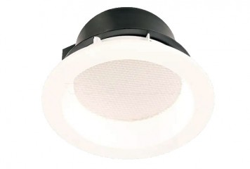 Точковий світильник DAMIEN LED Italux DG-E04RST/WU-WW/MULTI