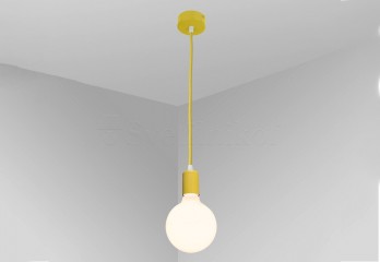 Підвісний світильник FIREFLY YE Imperium Light 27100.19.19