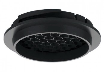 Фильтр BENTO HONEYCOMB BK Ideal Lux 279718