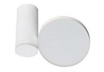 Точковий світильник GALENA Azzardo LC1486-11W-FW