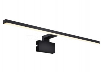 Бра для ванної MARLEE LED 3000K BK Nordlux 2510351003
