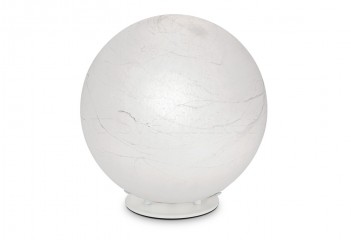 Настільна лампа CARTA TL1 D20 Ideal Lux 248417