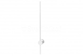 Настенный светильник ESSENCE LED 70 WH Ideal Lux 285115