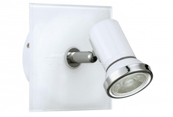 Спот для ванної настінний Eglo TAMARA LED 95993