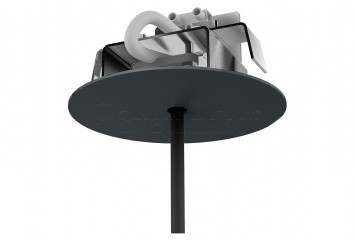 Основание CAMELEON F BK Nowodvorski 8547