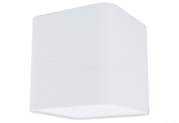Потолочный светильник POSADERRA L14 WH Eglo 99299