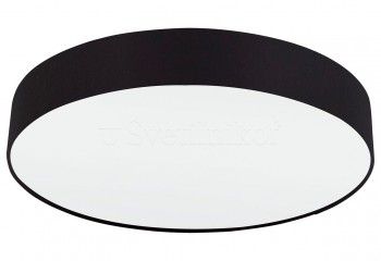 Потолочный светильник PASTERI PRO Ø57 BK Eglo 62394