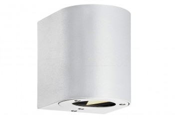 Бра уличное Canto WH Nordlux 77571001