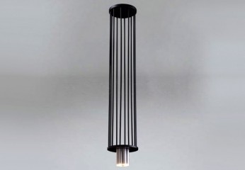 Точечный светильник IHI BK/CH Dohar 9458