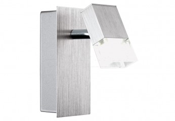 Спот настенный Eglo GEMINI LED 93865