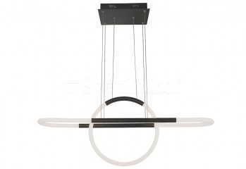 Підвісна люстра GIROTONDO LED 30W Viokef 4250200