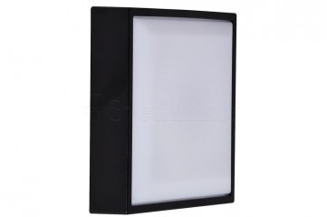 Плафон вуличний OLIVER LED SQ BK Nordlux 2218251003