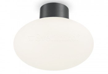 Стельовий світильник вуличний CLIO MPL1 ANTR Ideal Lux 148861