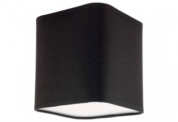Потолочный светильник OFFICE SQUARE BK TK-Lighting 2456