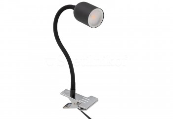 Настольная лампа-прищепка TOP BK TK-Lighting 4561