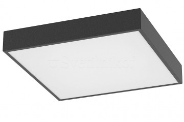 Плафон QUAD BK Nowodvorski 10471