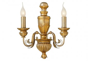 Бра DORA AP2 Ideal Lux 020846