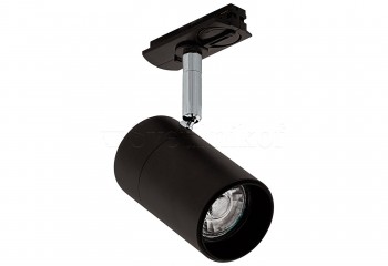 Трековий світильник TB SPOTLIGHT BK Eglo 99756