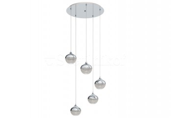 Підвісна люстра MIOGLIA 5 Eglo 98629