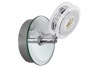 Спот для ванной Eglo AGUEDA LED 95277